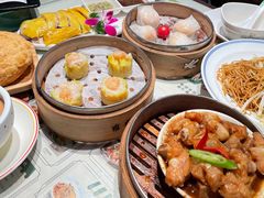 -雍哲港式餐厅(现代广场店)