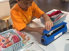 -米柚烘焙教室(工联CC店)