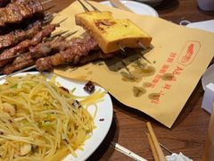 -A8小馆·海鲜烧烤(樱珠苑小区店)