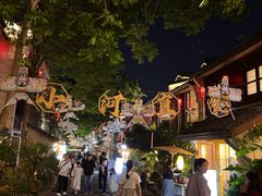 -小河直街历史文化街区