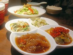 -应天大明王朝·南京菜(中山陵店)