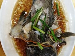 -春园海鲜广场D区6号(钟姐海鲜加工店)