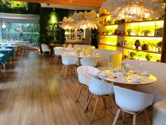 -周三的情书花园餐厅(江北店)