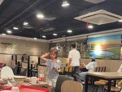 -和合谷(北京市王府井百货大楼店)