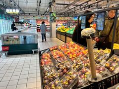 -京客隆超市(京源店)
