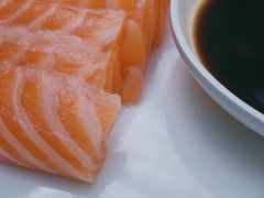 -朗丽兹自助餐厅