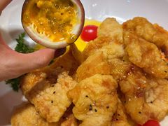 -富贵春饼·烤鸭·大厨现炒(泰华店)