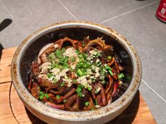 -晓淮山·扬州早茶·淮扬菜(龙阳广场店)