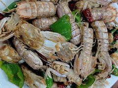 -荣祥海鲜·烟台菜(胜利路二部)
