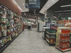 -中百仓储超市(漫时区店)