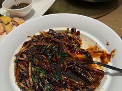 -上海小南国(正大店)