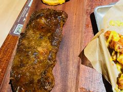 火焰牛魔王-卡朋厨房(289艺术园区店)