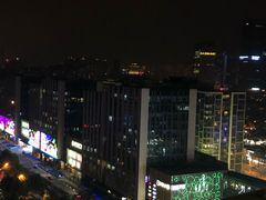 -梧桐餐厅(泉城路店)