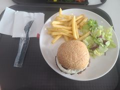 -贝林大翅鲸简餐厅(国家海洋博物馆店)