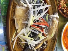 -乡土特色.冷锅鱼.牦牛肉汤锅