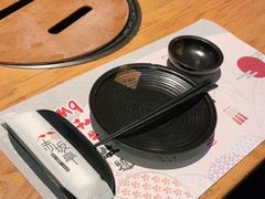 -赤坂亭·M9和牛烧肉·铁板烧·日料398放题(长泰广场店)