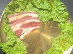 -四斤烤肉(东戴河孟家店)