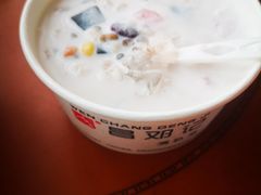 -文昌邓记清补凉(西沙路店)