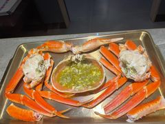 -本达人海鲜烧烤·朝鲜族风味(发展店)