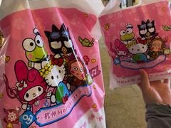 -安吉Hello Kitty乐园