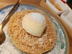 冰激凌五色糯米粑粑-桂小厨广西菜(印象城店)