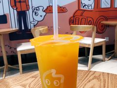 -CoCo都可(西宸天街店)