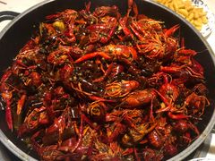 -蛙蛙叫干锅年代(簋街总店)