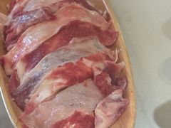 -左庭右院鲜牛肉火锅(环球港店)