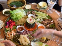 -南木湾·孔雀宴手抓饭·傣味餐厅