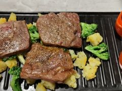 -必胜客(骡马市店)
