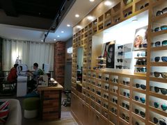 -A380视光·蔡司眼镜店(锦艺城店)