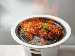 -南堂馆·新川菜(春熙路店)