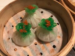 -海航大厦万豪酒店彩海轩中餐厅(霄云路店)