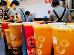 -CoCo都可(合生汇店)