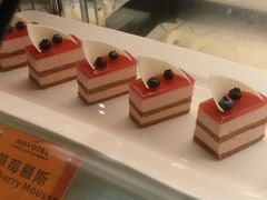 -万德诺富特酒店·自助餐厅(万德大厦店)