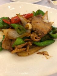 -全聚德烤鸭店·宴会厅(和平门店)
