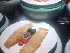 -合肥富力威斯汀酒店·知味餐厅