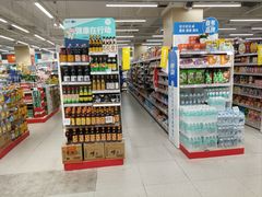 -联华超市(新闸路店)