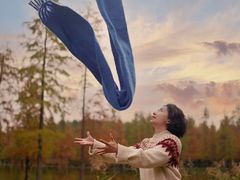 -白鹭湾湿地公园