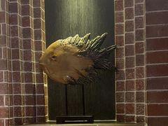 -永安鱼庄·镇江菜(东吴路店)