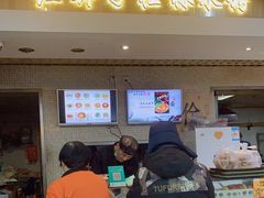 门面-红鼻子桂林米粉(金唐新光界店)