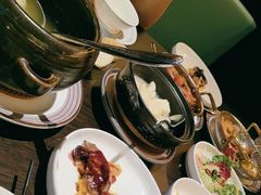 -庐灶江南·江南菜·四合院Bistro(东直门雍和宫·原华侨宾馆店)