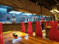 大堂-鼎高高陕西美食(龙德广场店)