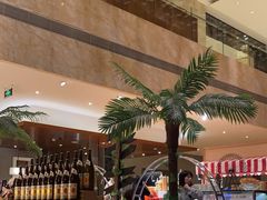 -视界美食自助餐厅·石家庄希尔顿酒店