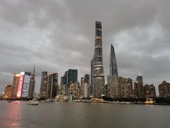 -上海外滩英迪格酒店