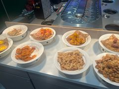 -大橘元自助回转火锅(天河新天地店)