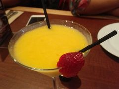 -Pancakes on the rocks(Darling Harbour)