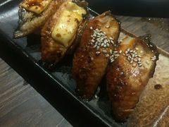 -大雄寿司(中华广场店)