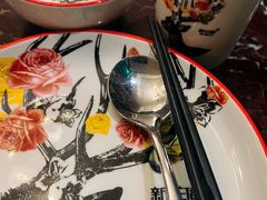 -新白鹿餐厅(爱琴海购物中心店)