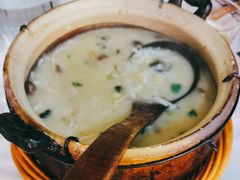 -云晓光头烧烤吧(新大陆广场店)
